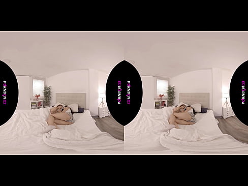 ❤️ PORNBCN VR Dúas novas lesbianas espertan cachondas en realidade virtual 4K 180 3D Geneva Bellucci Katrina Moreno Vídeo de sexo en % gl.mouthporn.ru %